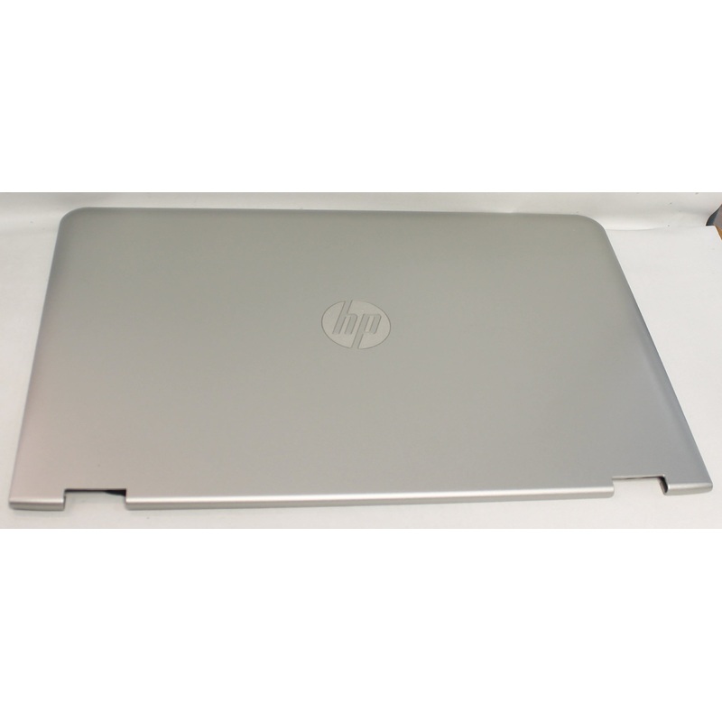 862636-001 Pavilion X360 15-Bk020Wm 15-Bk Series LCD Back Cover Compatible with Hp