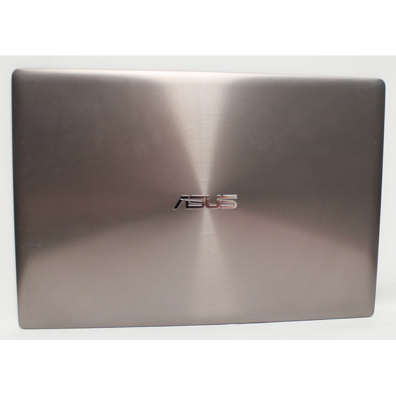 90Nb04R2-R7A012-B Plastic Back Cover For Ux303Ln-8A LCD Cover Assy Grade B Compatible With ASUS