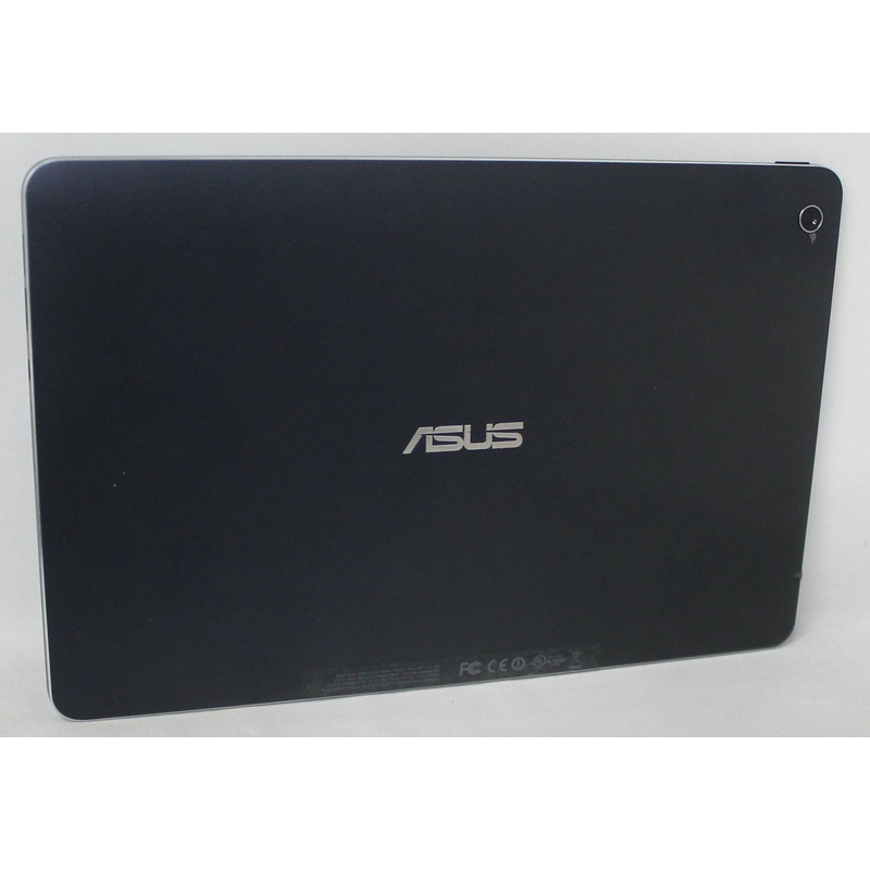 90NB07H6-R7A010 Lcd Back Cover Dark Blue Transformer Book T100Chi Compatible with Asus