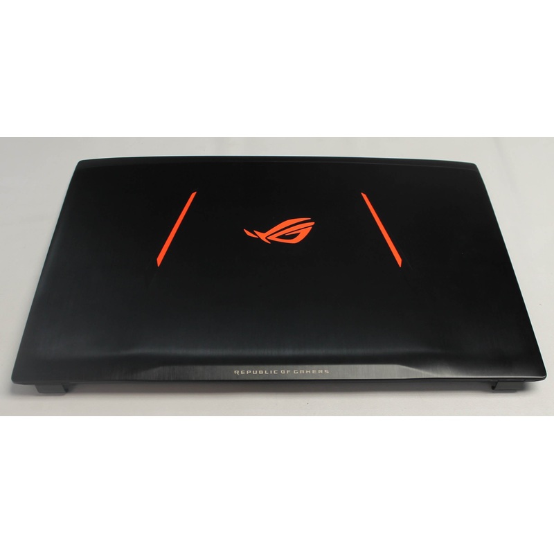 90Nb0Ap1-R7A010-B LCD Back Cover N-Th Assy Gl502Vt Grade B Compatible With ASUS