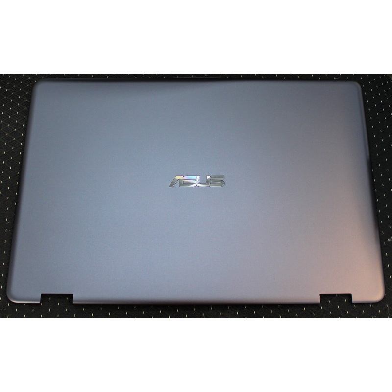 90Nb0Fs1-R7A011 ASUS LCD Back Cover Assy Tp410Ua-1A Tp410Ua Series Grade A