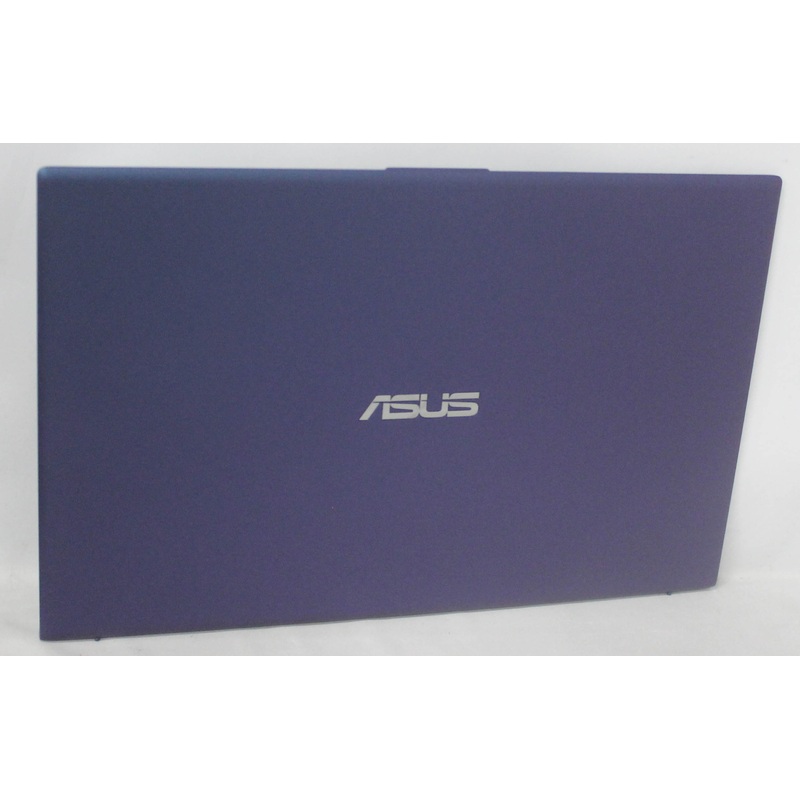 90NB0KA6-R7A010 Lcd Back Cover Assy X512Uf-8B Blue Vivobook F512Da-Pb31-Bl Series Compatible with Asus