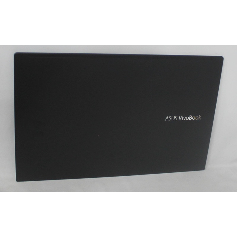 90NB0LX3-R7A010 Back Cover Black For S533Fa-Ds74 Compatible With ASUS
