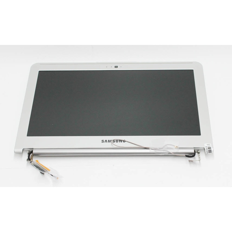 BA75-04169A-B LCD Back Cover Plastic Lid Grey 11.6" Compatible with Samsung