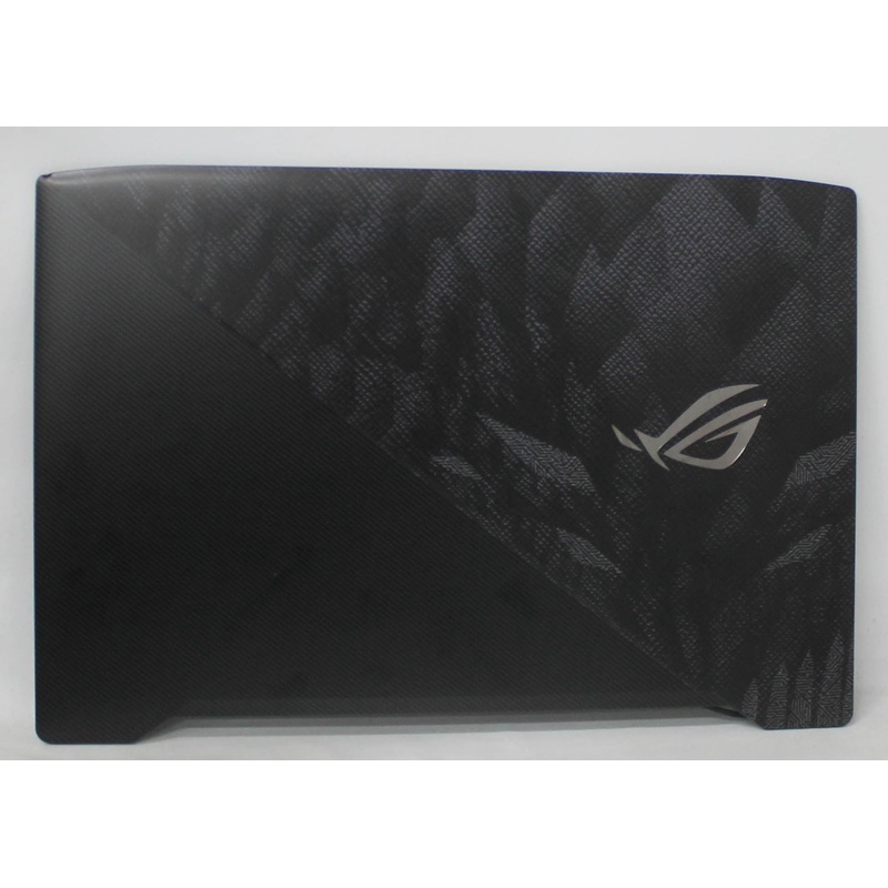 EABKL006010-2 Lcd Display Back Cover Gl503Vm-1D Gl503Vm-Db74 Compatible with Asus