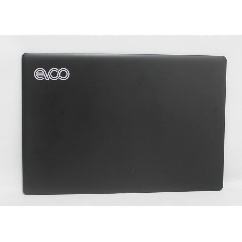 EV-C-116-6-COVER-B Lcd Back Cover Black Ev-C-116-6 Grade B Compatible With Evoo