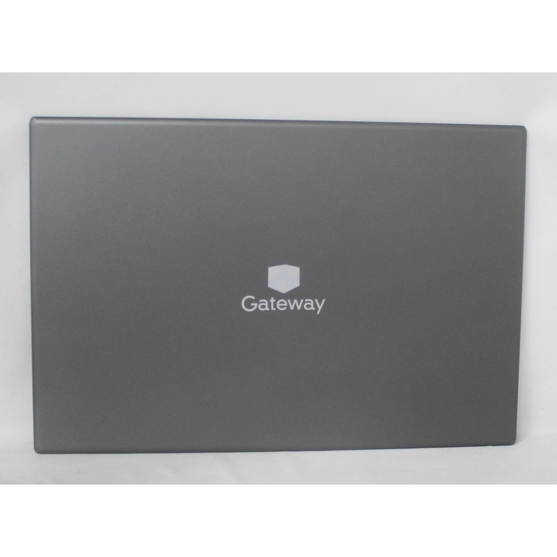GWNR71517-BK-COVER Lcd Back Cover Black Gwnr71517-Bk Compatible With Gateway