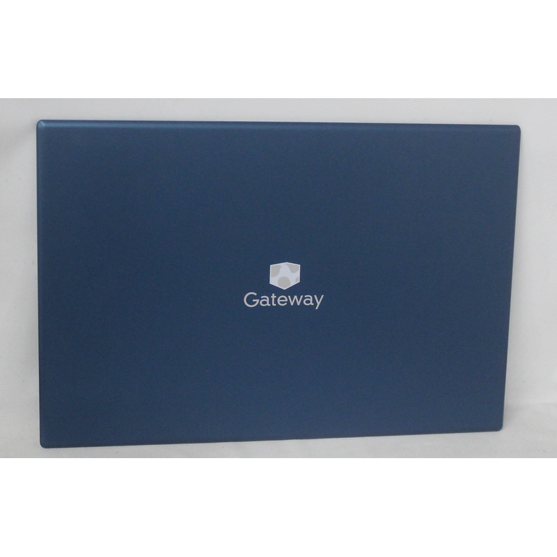 GWNR71517-BL-COVER-B Lcd Back Cover Blue Gwnr71517-Bl Grade B Compatible With Gateway