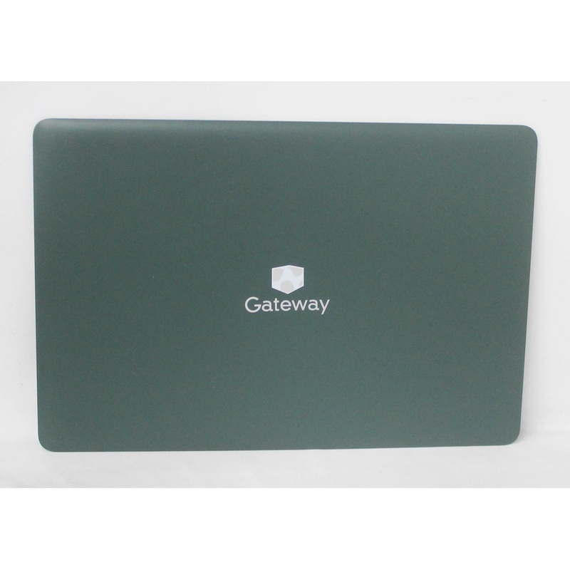 GWTN141-3GR-BACKCOVER LCD Back Cover Green Gwtn141-3Gr Compatible with Gateway