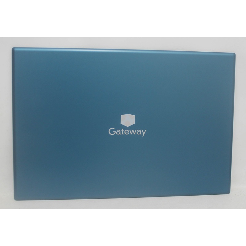 GWTN156-12BL-COVER Lcd Back Cover Blue Gwtn156-12Bl Compatible With Gateway
