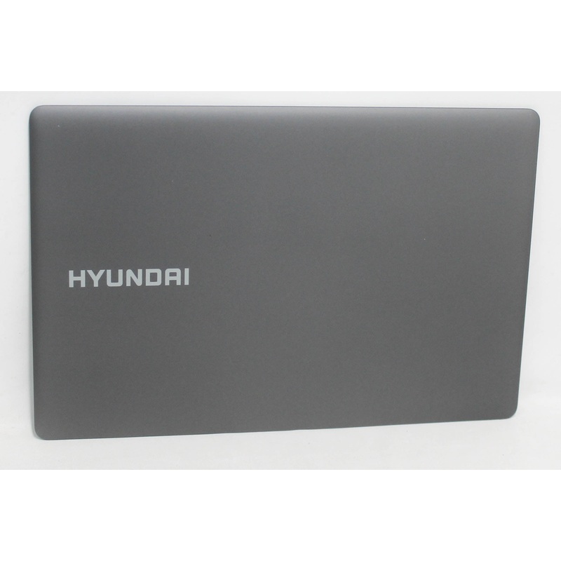 HT14CCIC44EGP-COVER Lcd Back Cover Grey Hybook Ht14Ccic44Egp Compatible With Hyundai