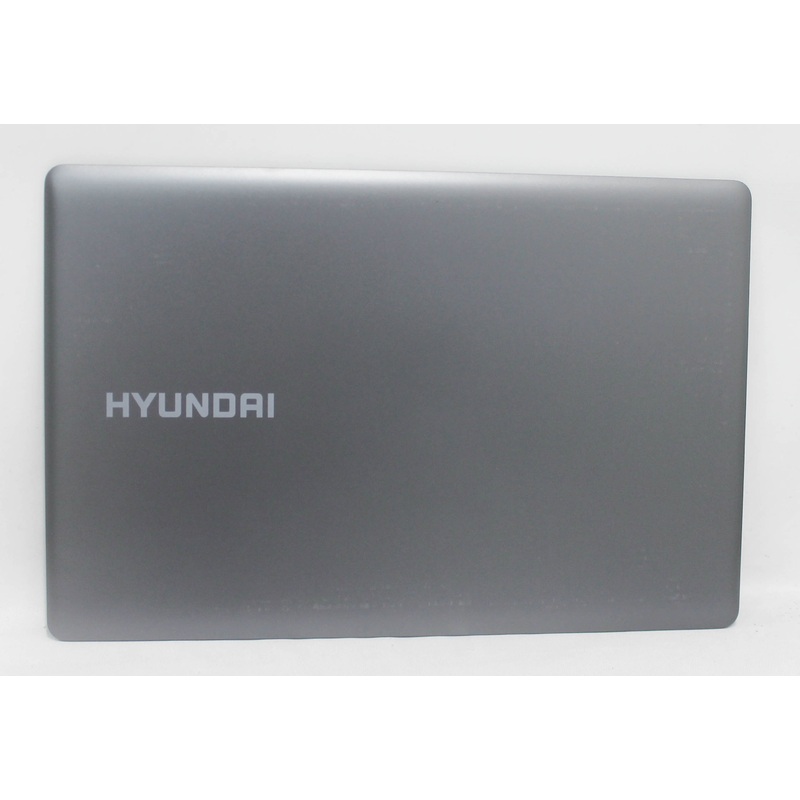 HT14CCIC81EG-COVER-B Lcd Back Cover Grey Hybook Ht14Ccic81Eg Grade B Compatible With Hyundai