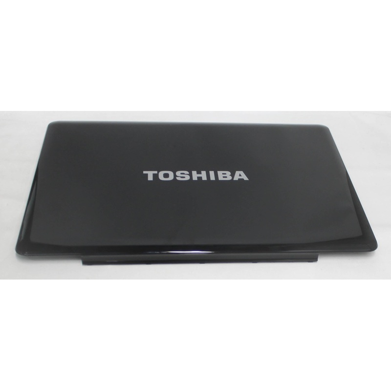 K000070630 New Lcd Back Cover Blue A350/A355 A355D-S6922 Compatible With Toshiba