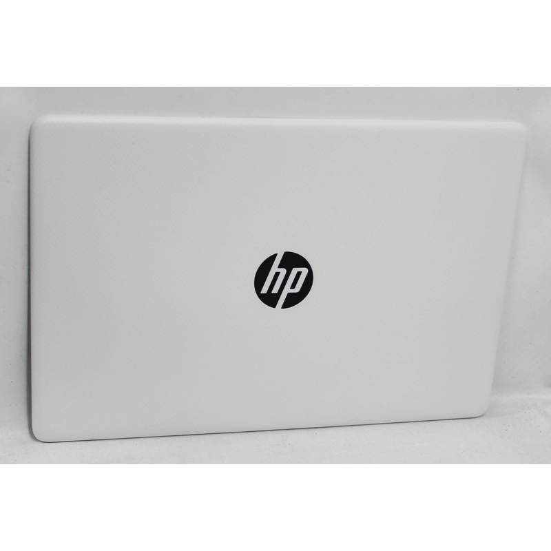 L89844-001 Lcd Back Cover Snow White 15-Dy2042Nr Compatible With Hp