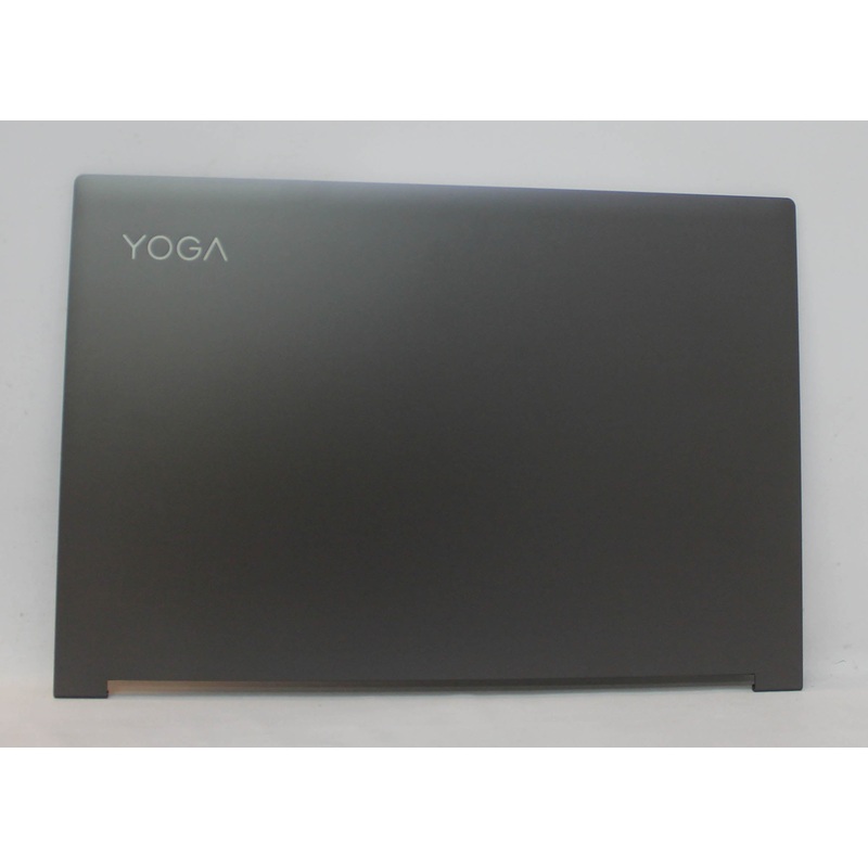 LCD BACK COVER GRAY MATTE YOGA C930-13IKB 81C4 Compatible with Lenovo