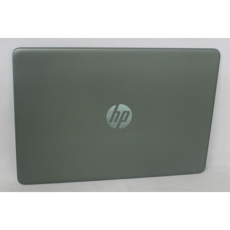 M12386-001-B Lcd Back Cover W/Antenna Dual Aspen Green 14-Dq1088Wm Grade B Compatible With Hp