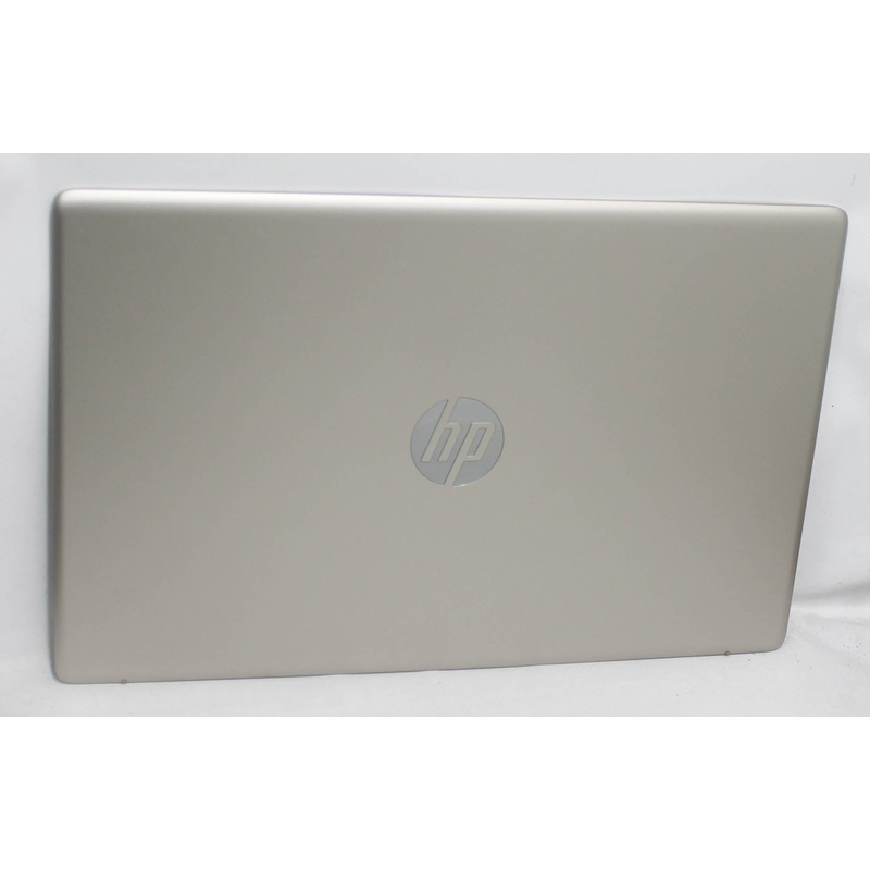 M50387-001 Lcd Back Cover Plg Ts W/Dual Antenna 17T-Cn000 Compatible With Hp