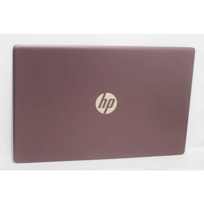 M59345-001 Lcd Back Cover Ola Ts W/Dual Antenna 17-Cn1009Cy Compatible With Hp