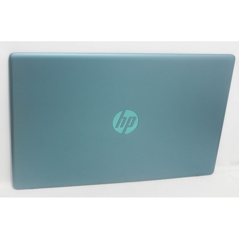 M59349-001 Lcd Back Cover Uwt Ts W/Dual Antenna 17-Cn1008Cy Compatible With Hp