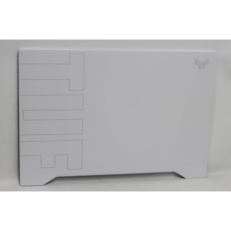 13NR05X3AM0201 Lcd Back Cover Assy Ak White Fx516Pr-1C Fx516Pc Fx516Pe Fx516Pm Fx516PrCompatible With Asus