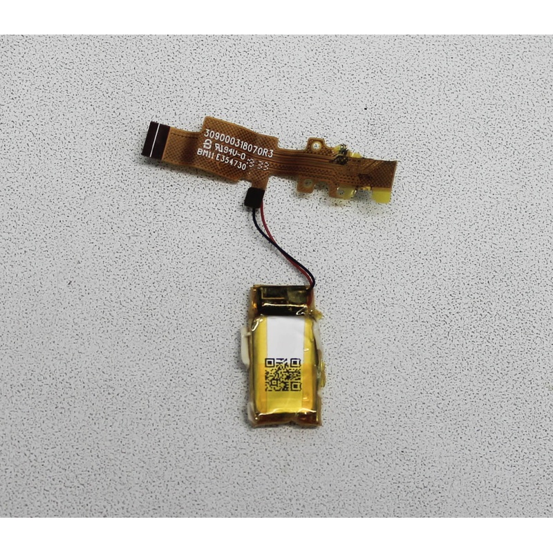 FB413-BATT Battery;Fitbit Inspire Hr Compatible with FITBIT
