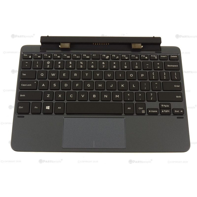 New Dell OEM Mobile Keyboard for Venue 10 Pro 5056 Tablet CP3MD