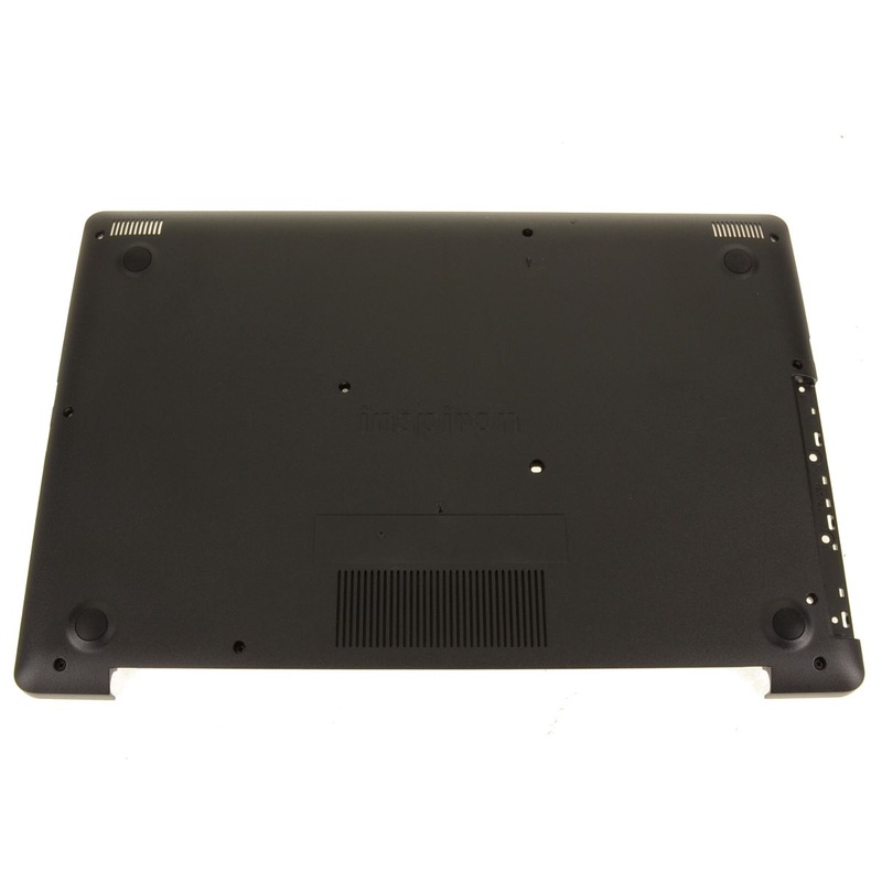 Refurbished Dell OEM Inspiron 3582 Bottom Base Cover Assembly GJ8W5