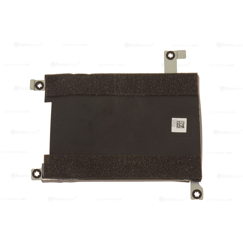 Used Dell OEM Latitude 5500 5510 Precision 3540 3550 Hard Drive Caddy 5P11T